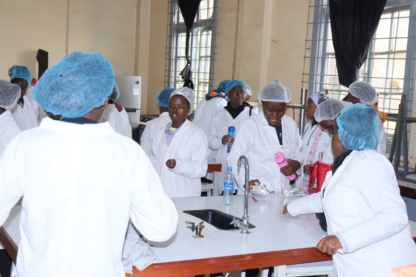 Kabete National Polytechnic