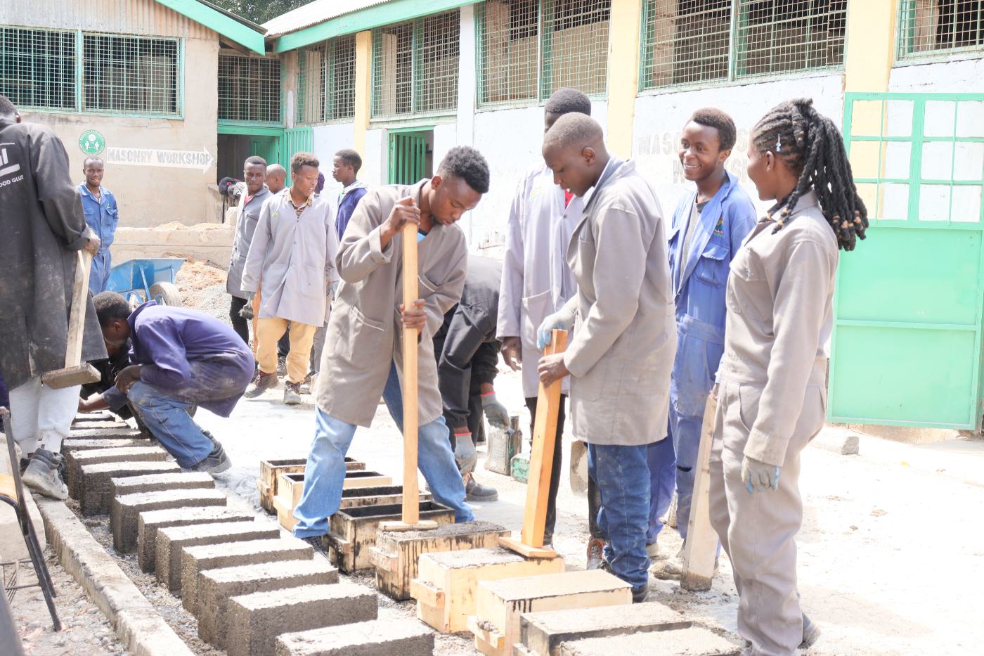 Kabete National Polytechnic