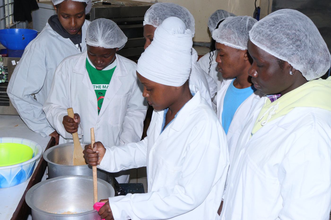 Kabete National Polytechnic