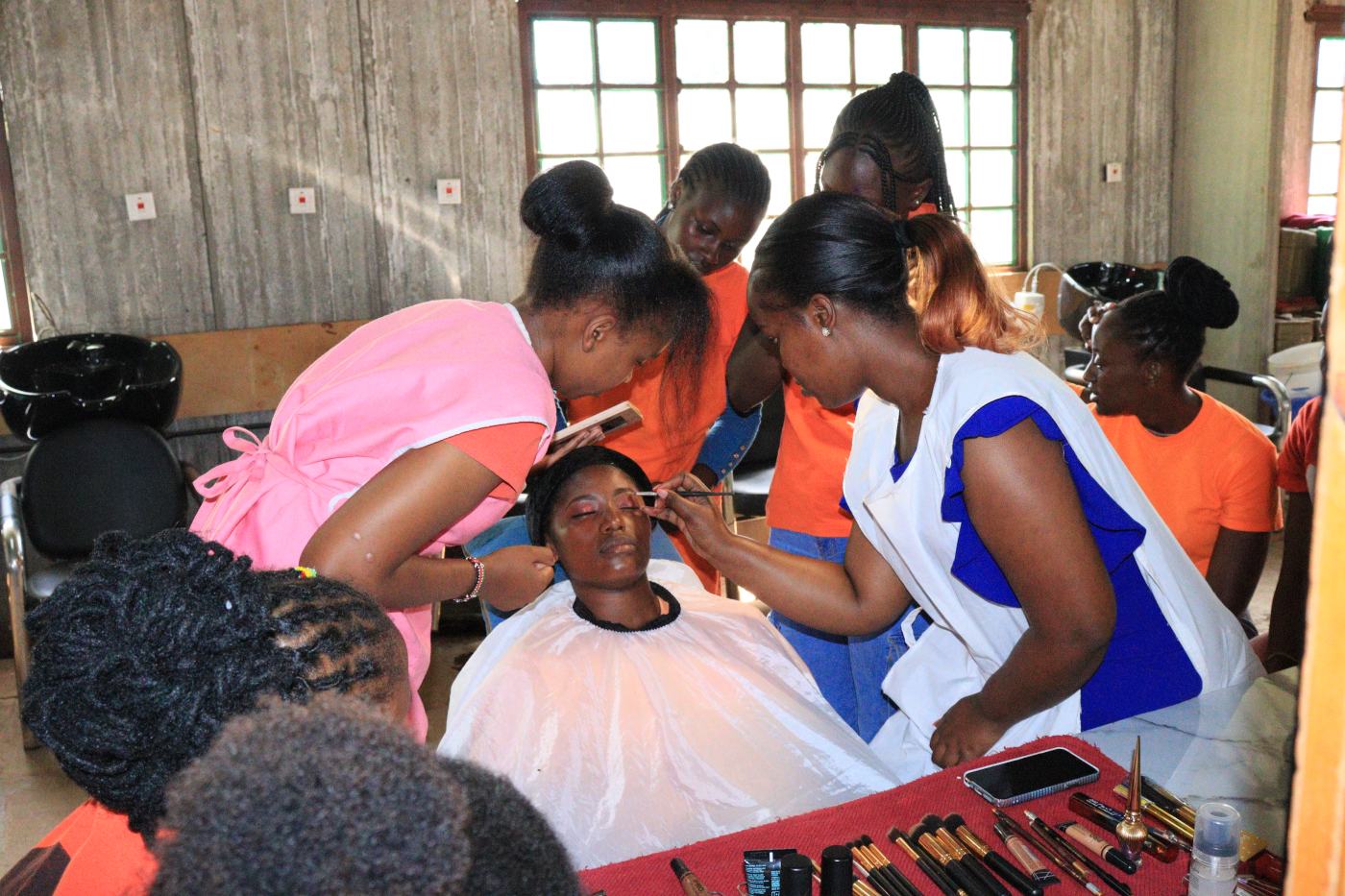 Kabete National Polytechnic
