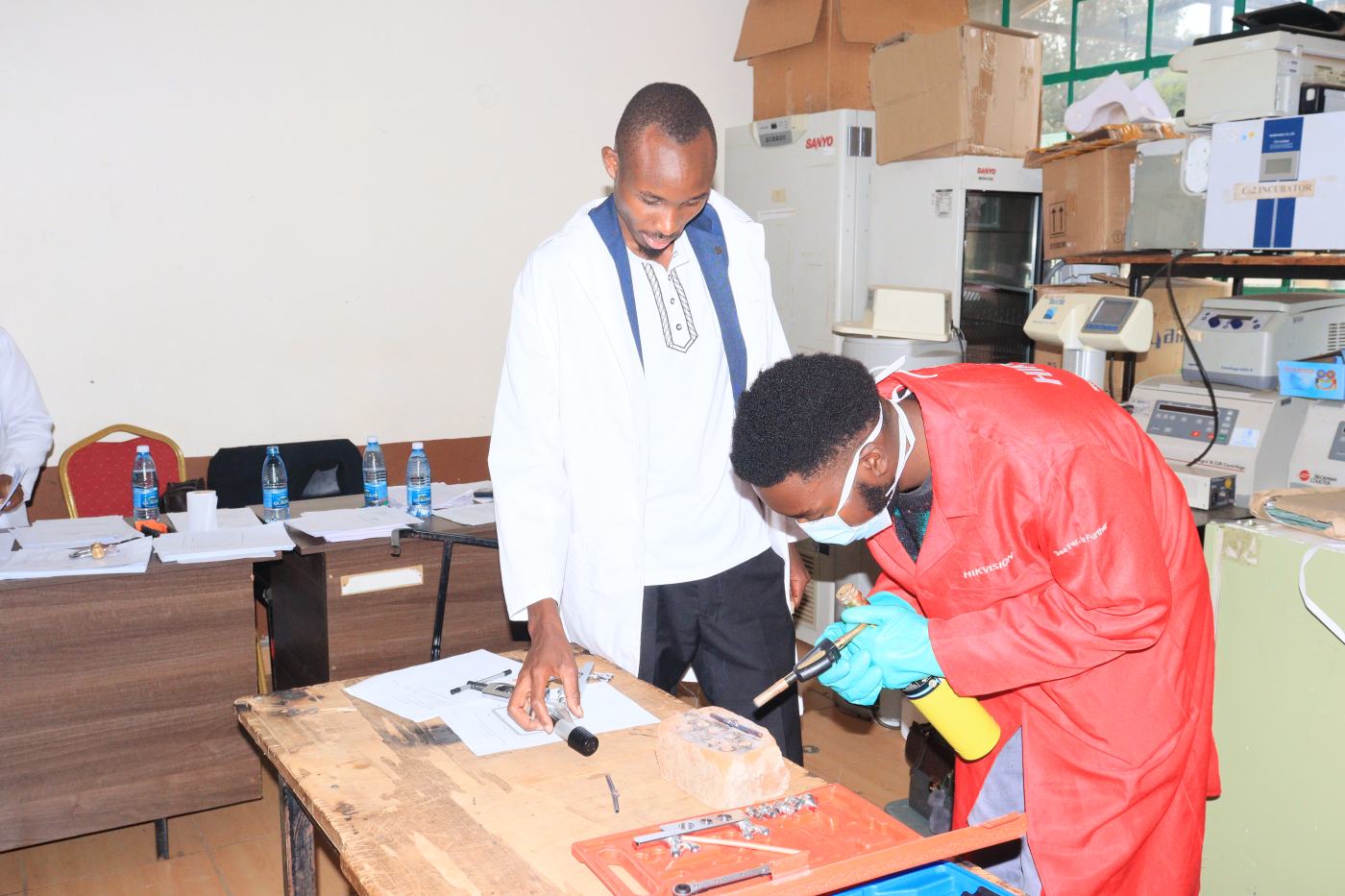 Kabete National Polytechnic