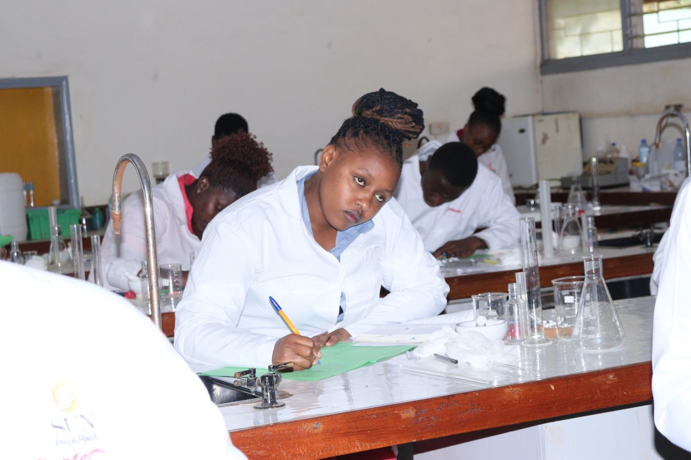 Kabete National Polytechnic