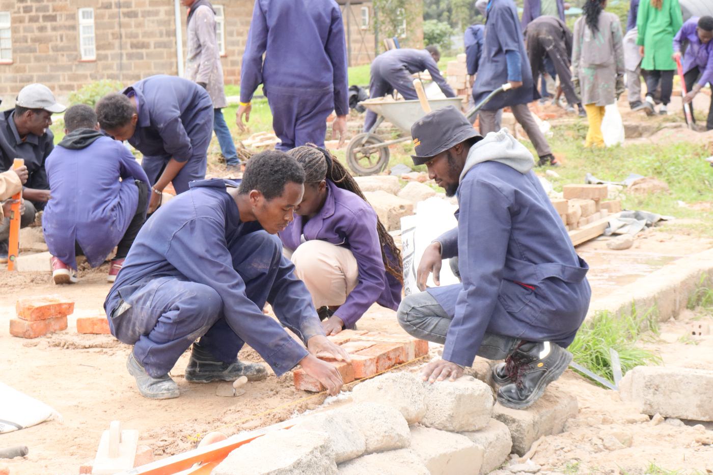 Kabete National Polytechnic