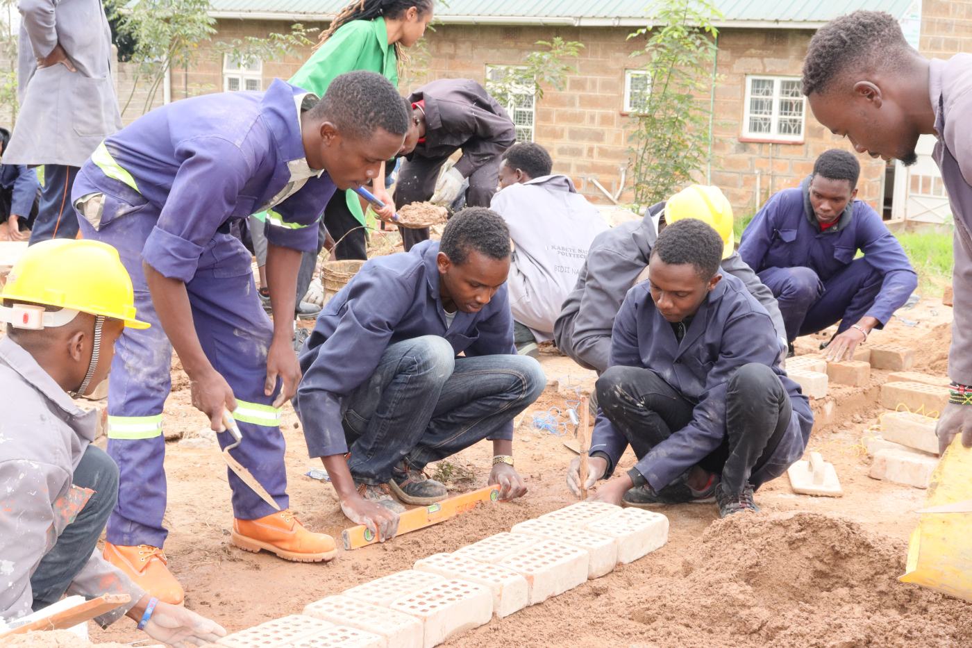 Kabete National Polytechnic