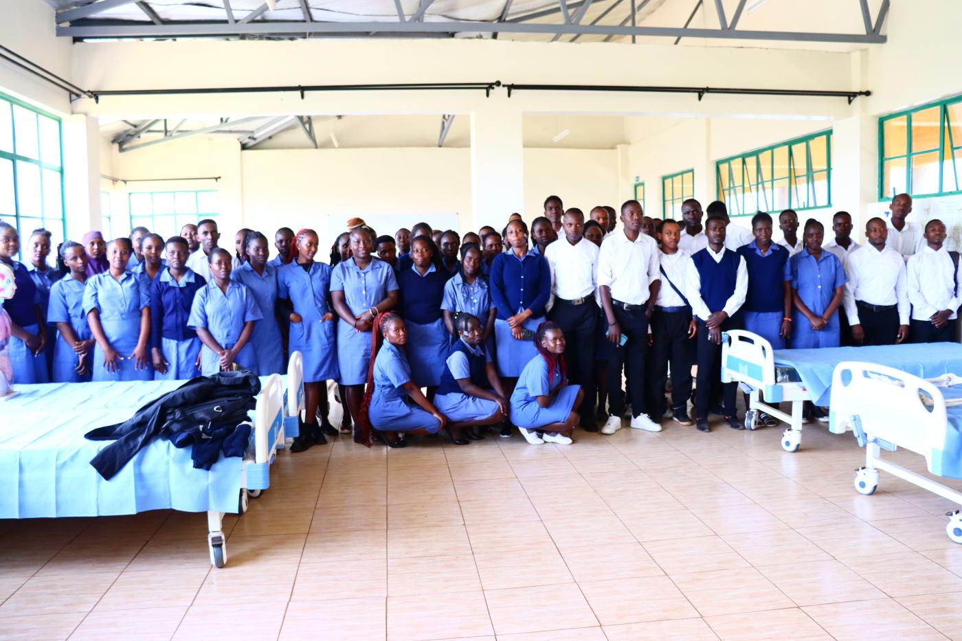 Kabete National Polytechnic