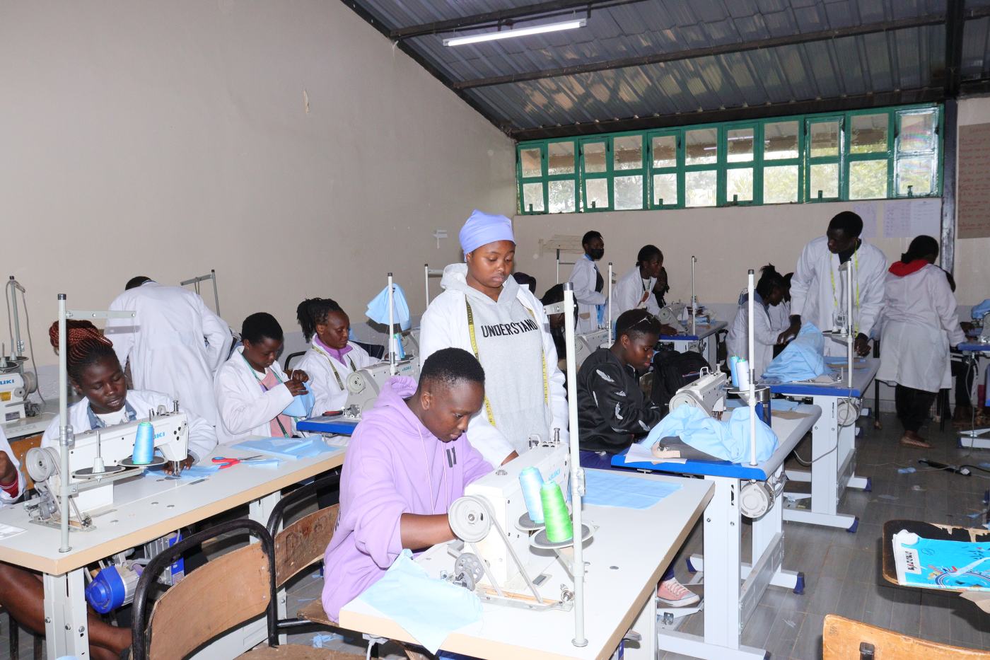 Kabete National Polytechnic