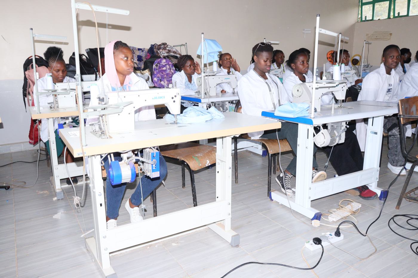 Kabete National Polytechnic