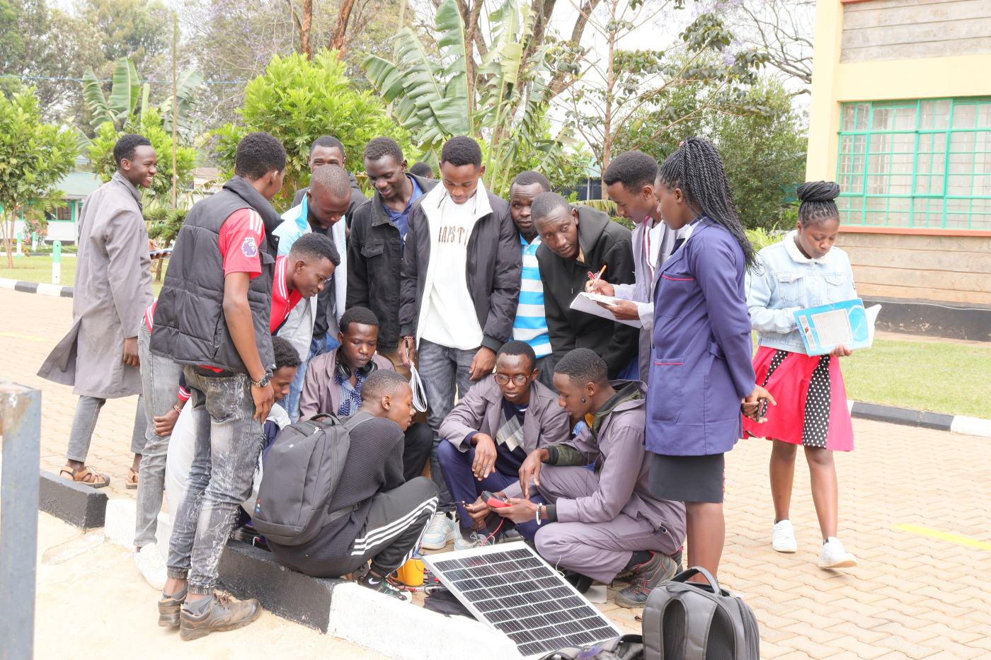 Kabete National Polytechnic