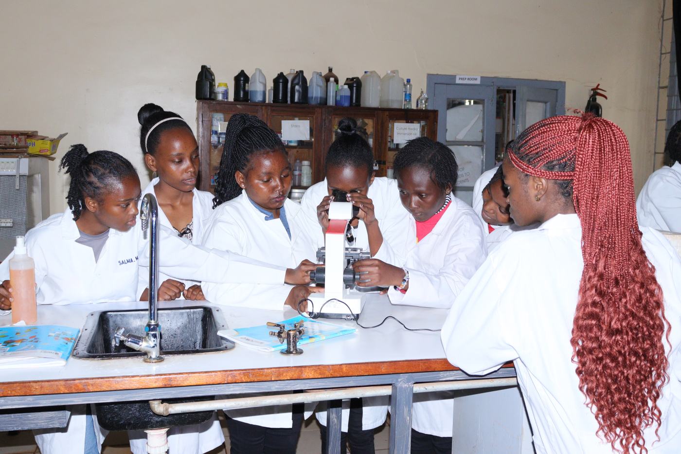 Kabete National Polytechnic