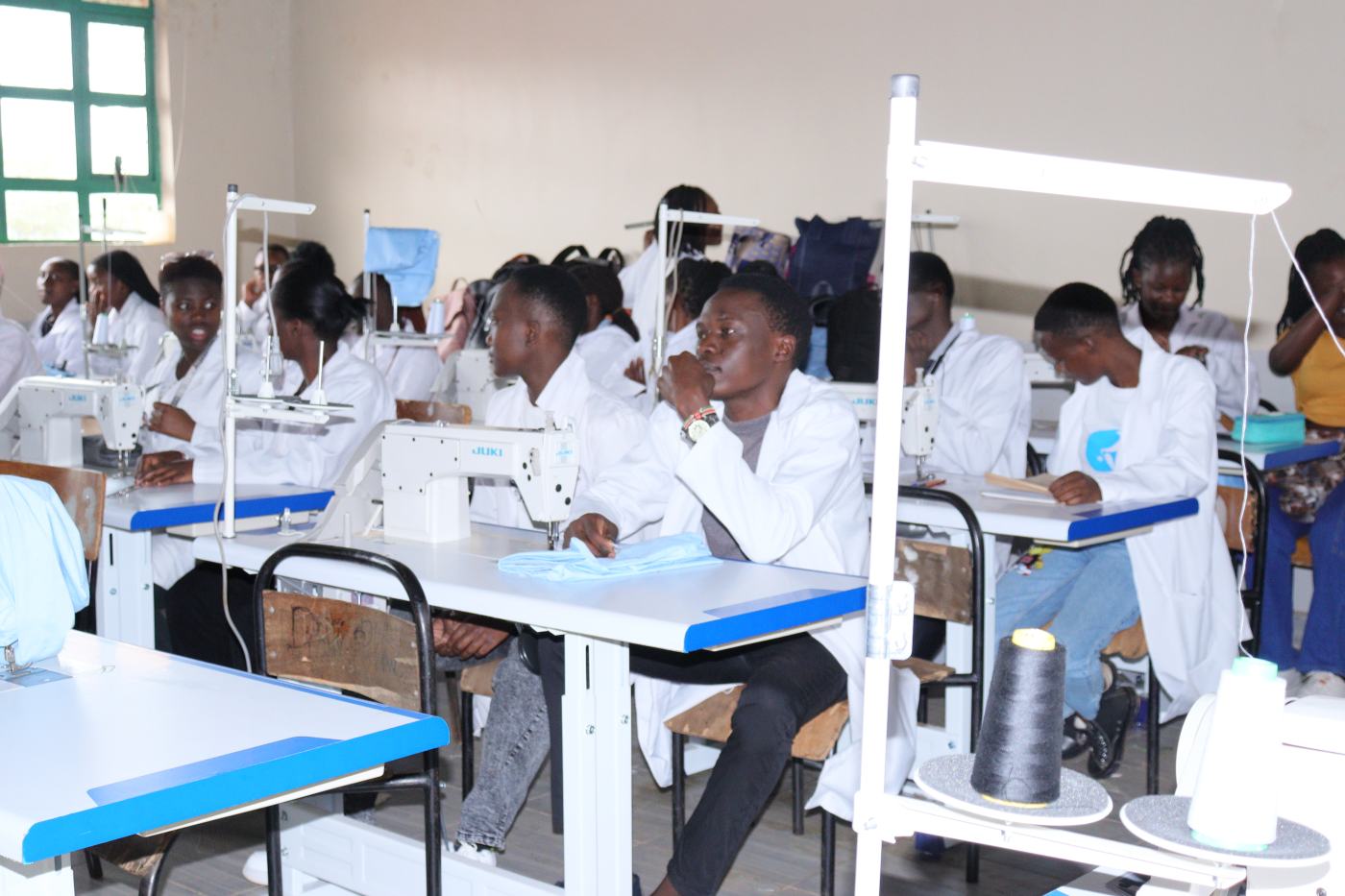 Kabete National Polytechnic