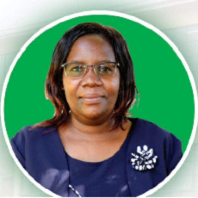 Mrs. Joan Adoyo