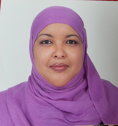 Ms. Honey A. Mohamud