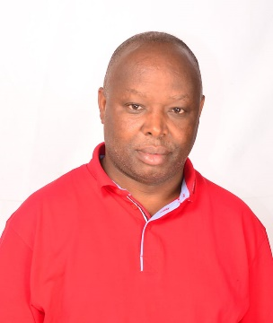 Mr. Gilbert K. Nyongi