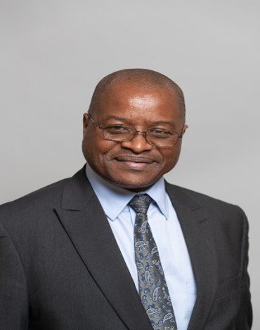 Dr. Joseph Njau